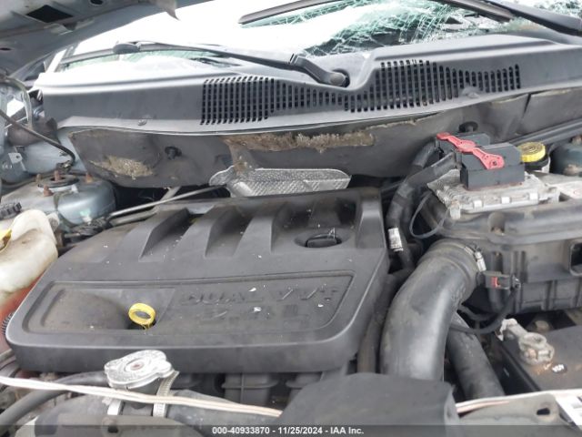 1C4NJDBB3ED592373 Jeep Compass Sport