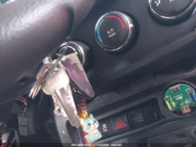 1C4NJDBB3ED592373 Jeep Compass Sport