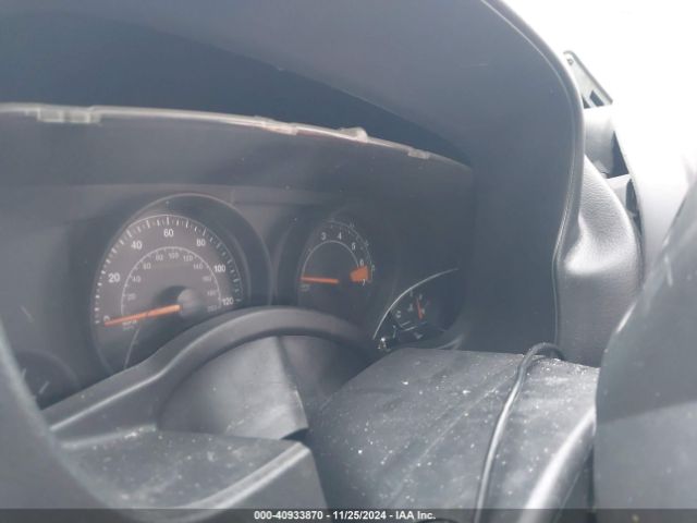 1C4NJDBB3ED592373 Jeep Compass Sport