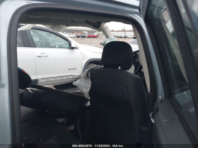 1C4NJDBB3ED592373 Jeep Compass Sport