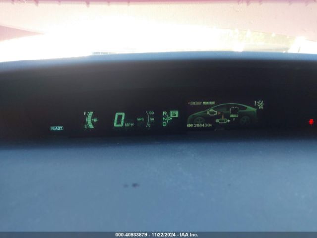 JTDKN3DU1E0360524 Toyota Prius