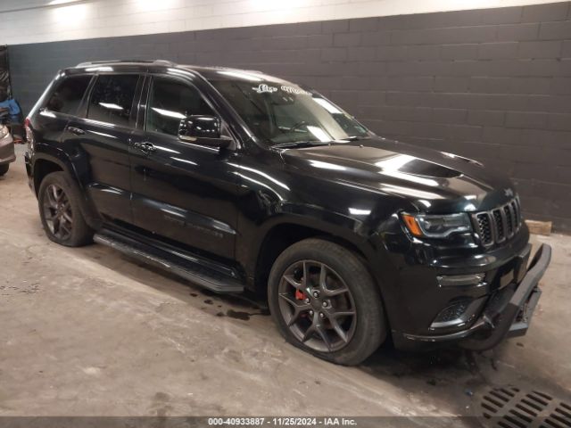 2020 JEEP GRAND CHEROKEE 1C4RJFBGXLC328577