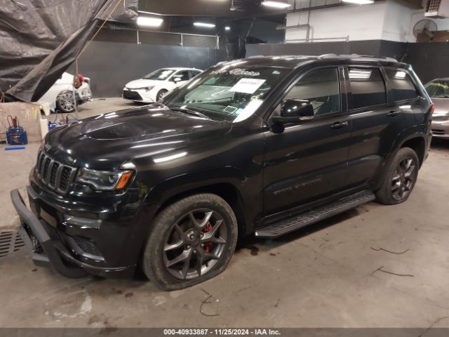 2020 JEEP GRAND CHEROKEE 1C4RJFBGXLC328577 Photo 1