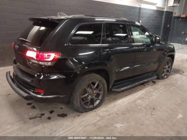 2020 JEEP GRAND CHEROKEE 1C4RJFBGXLC328577 Photo 3