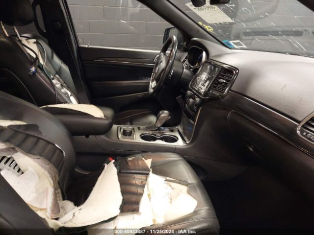 2020 JEEP GRAND CHEROKEE 1C4RJFBGXLC328577 Photo 4