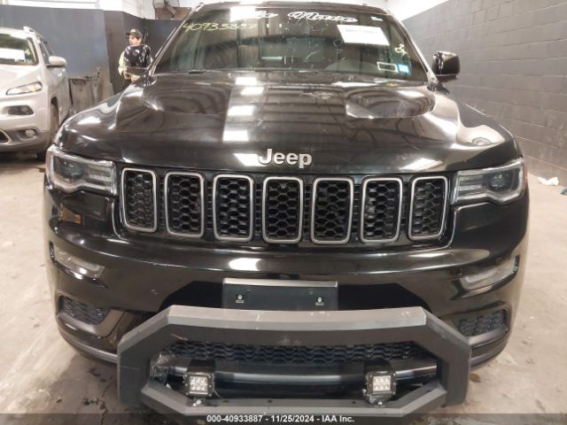 2020 JEEP GRAND CHEROKEE 1C4RJFBGXLC328577 Photo 5
