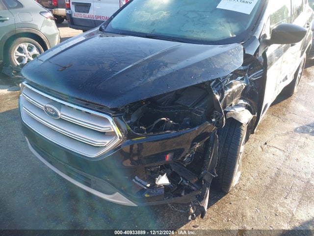 Ford ESCAPE SE 2018 1FMCU0GD9JUD38173 Image 17