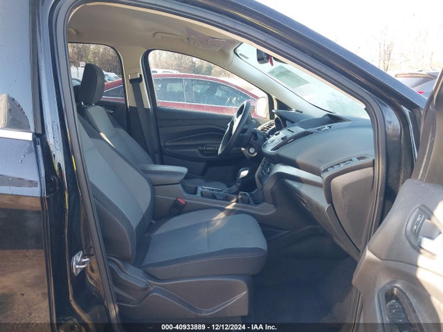 Ford ESCAPE SE 2018 1FMCU0GD9JUD38173 Image 5