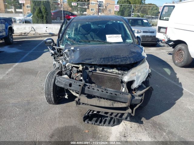 3N1CE2CP8EL426180 Nissan Versa Note S Plus