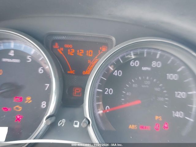 3N1CE2CP8EL426180 Nissan Versa Note S Plus