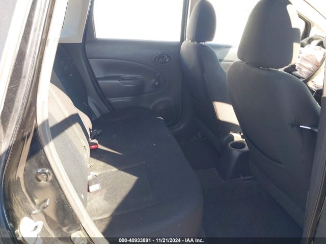 3N1CE2CP8EL426180 Nissan Versa Note S Plus
