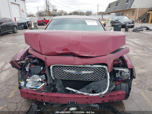 2C3CCAPT8KH506432 Chrysler 300 300c
