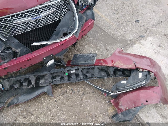 2C3CCAPT8KH506432 Chrysler 300 300c