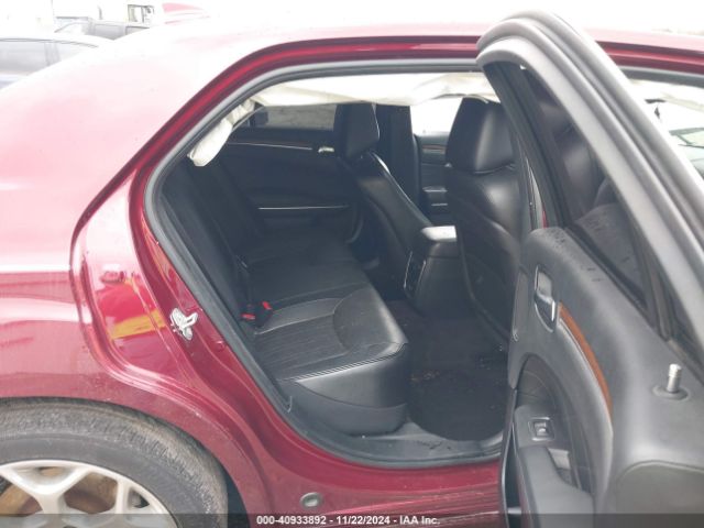 2019 CHRYSLER 300 2C3CCAPT8KH506432 Photo 7