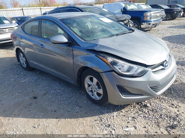 2015 KMHDH4AE1FU416423 main image