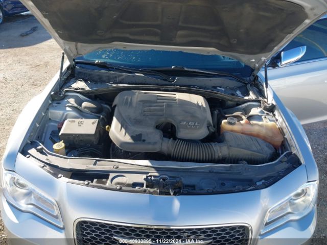 2C3CCAEG4LH145854 Chrysler 300 Limited