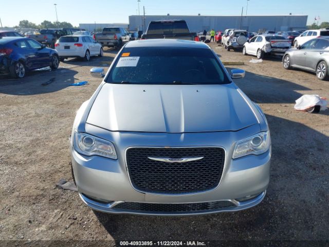2C3CCAEG4LH145854 Chrysler 300 Limited