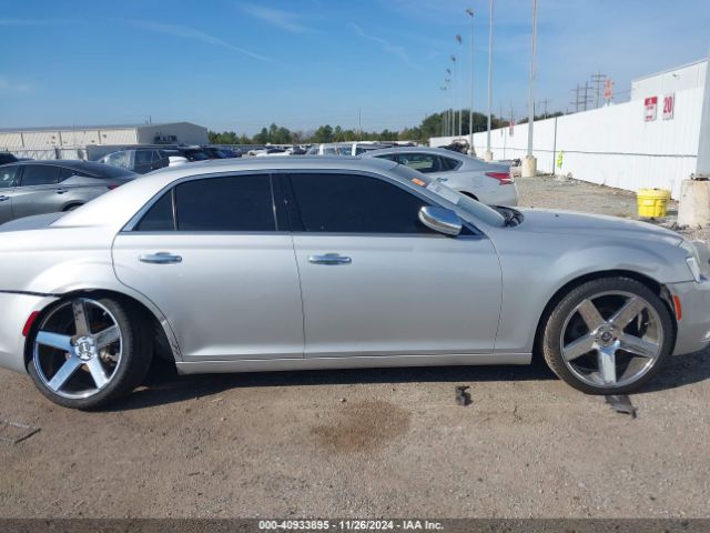 2C3CCAEG4LH145854 Chrysler 300 Limited
