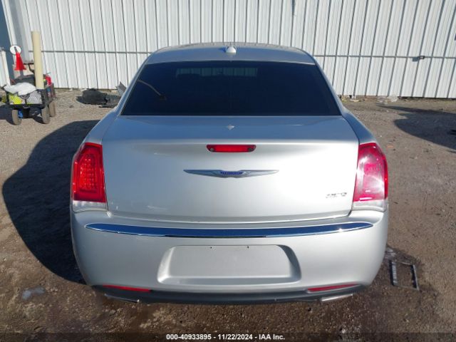 2C3CCAEG4LH145854 Chrysler 300 Limited