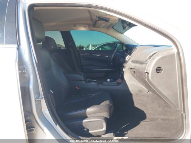 2C3CCAEG4LH145854 Chrysler 300 Limited