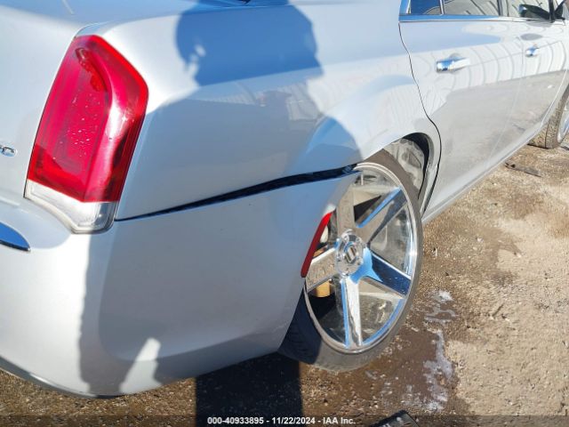 2C3CCAEG4LH145854 Chrysler 300 Limited