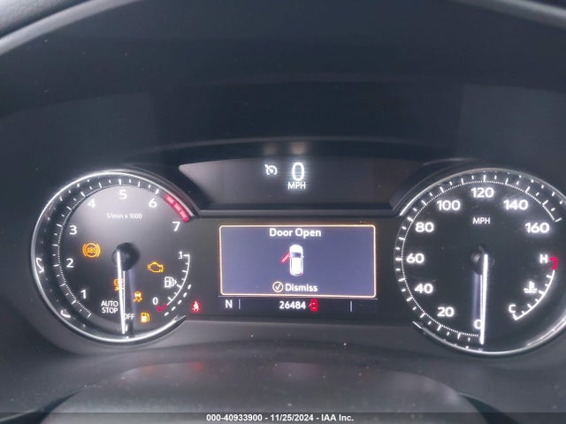 2021 CADILLAC XT4 1GYAZAR47MF069867 Photo 6