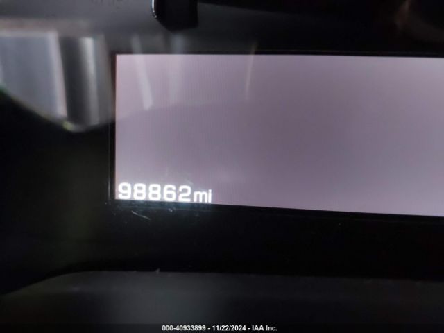 1G6AX5SX5H0147498 Cadillac CTS LUXURY