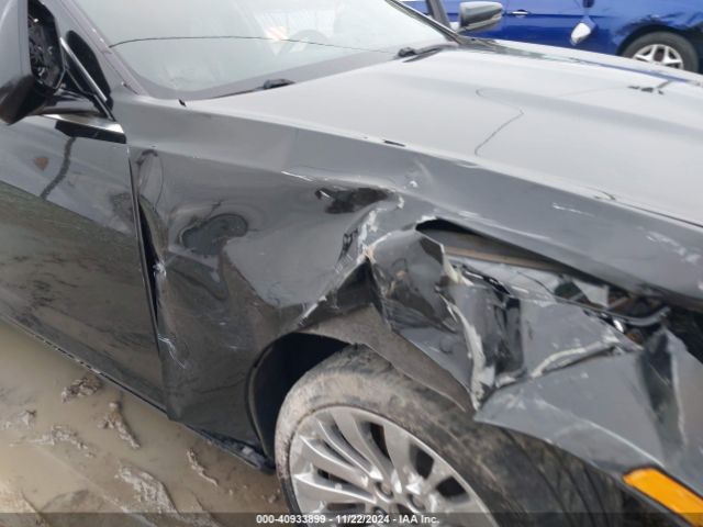 1G6AX5SX5H0147498 Cadillac CTS LUXURY