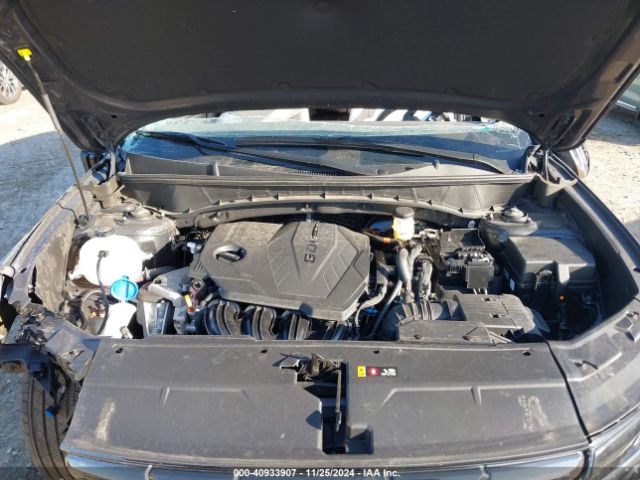 5NMJECDE0RH356622 Hyundai Tucson Limited