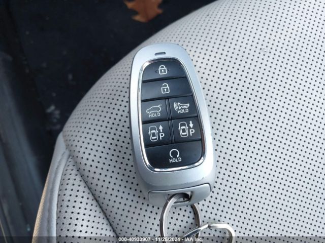 5NMJECDE0RH356622 Hyundai Tucson Limited