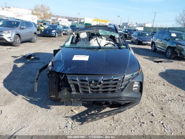 5NMJECDE0RH356622 Hyundai Tucson Limited