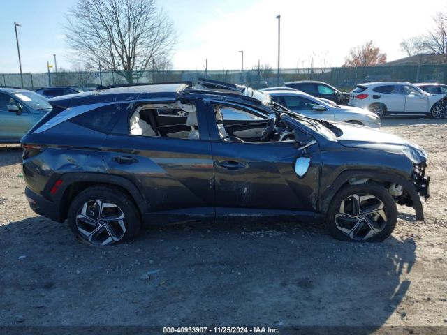 5NMJECDE0RH356622 Hyundai Tucson Limited