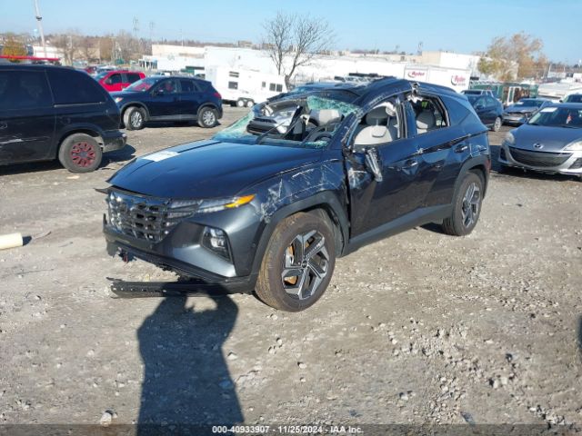 5NMJECDE0RH356622 Hyundai Tucson Limited