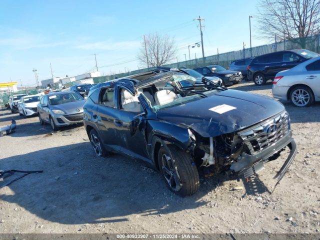 5NMJECDE0RH356622 Hyundai Tucson Limited