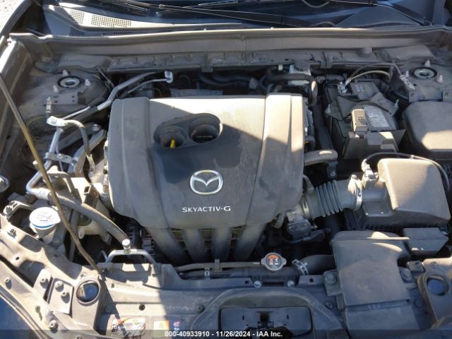 3MVDMBBL4MM313028 Mazda Cx-30 Select