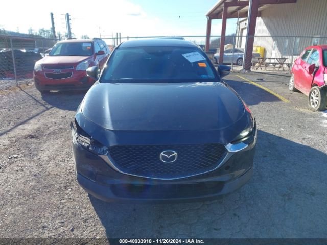 3MVDMBBL4MM313028 Mazda Cx-30 Select