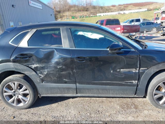 3MVDMBBL4MM313028 Mazda Cx-30 Select