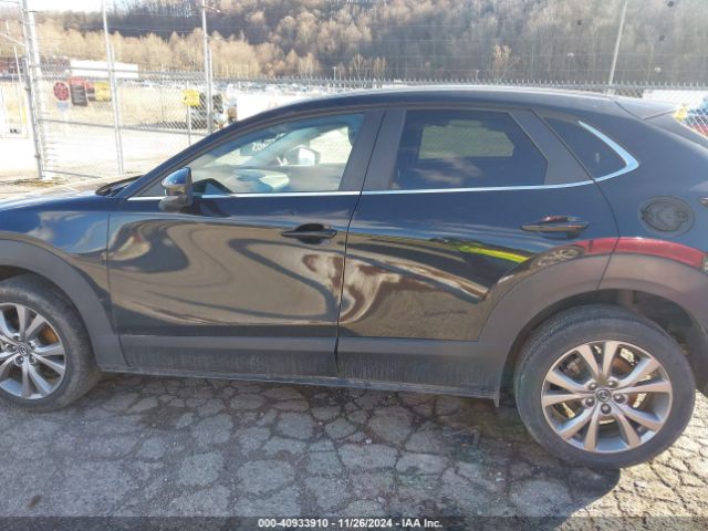 3MVDMBBL4MM313028 Mazda Cx-30 Select