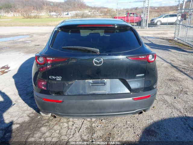 3MVDMBBL4MM313028 Mazda Cx-30 Select