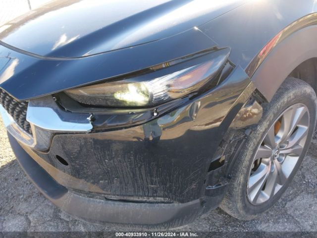 3MVDMBBL4MM313028 Mazda Cx-30 Select