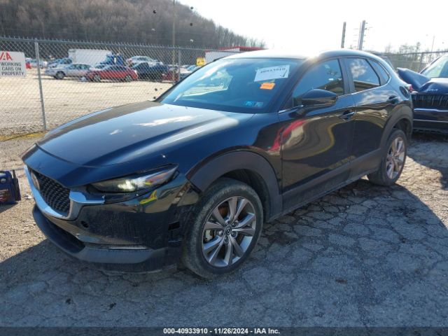 3MVDMBBL4MM313028 Mazda Cx-30 Select