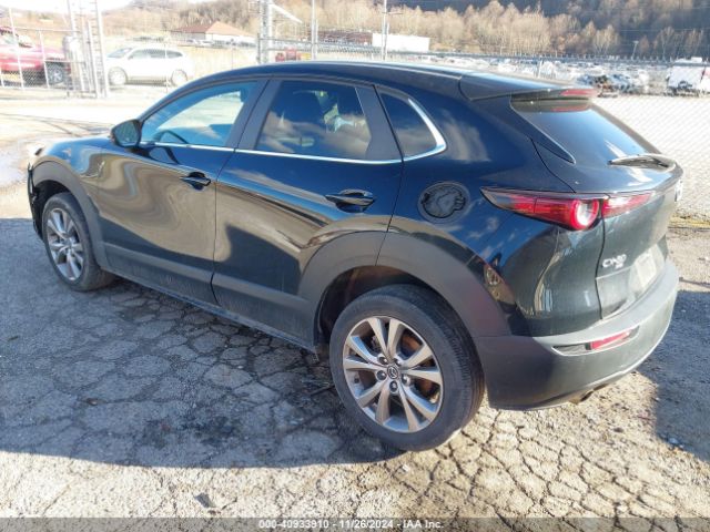 3MVDMBBL4MM313028 Mazda Cx-30 Select