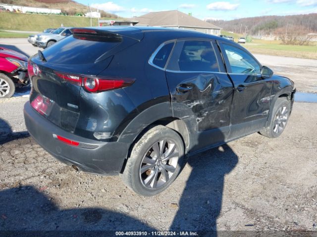 3MVDMBBL4MM313028 Mazda Cx-30 Select