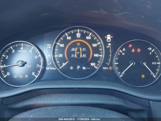 3MVDMBBL4MM313028 Mazda Cx-30 Select