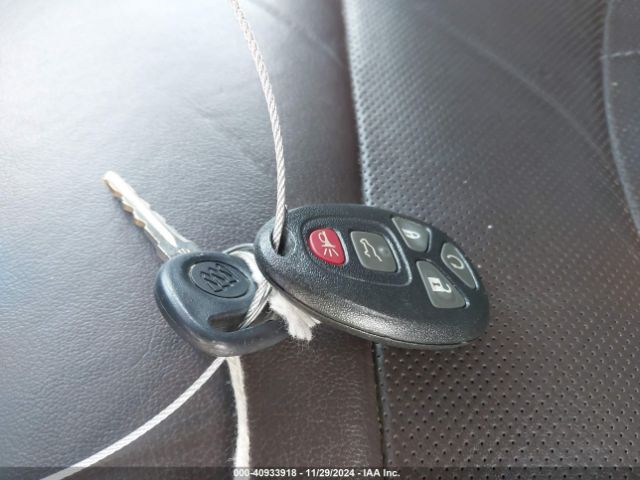 5GAKRBKD2EJ303603 Buick Enclave Leather