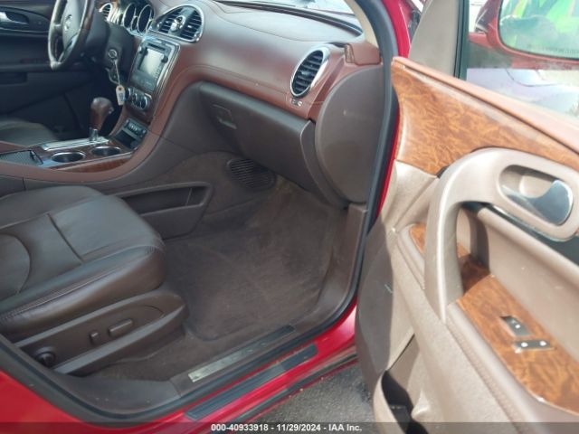 5GAKRBKD2EJ303603 Buick Enclave Leather