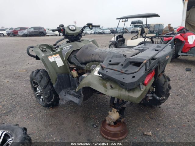 2011 POLARIS SPORTSMAN 4XAMH76A4BA311048 Photo 2