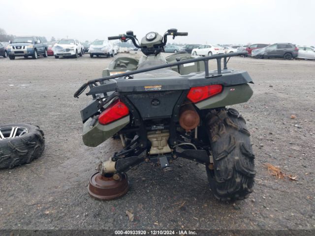 2011 POLARIS SPORTSMAN 4XAMH76A4BA311048 Photo 5