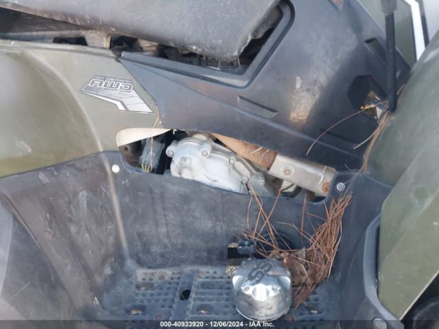 2011 POLARIS SPORTSMAN 4XAMH76A4BA311048 Photo 7