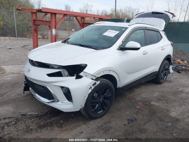 KL4AMESL7RB002434 Buick Encore Gx Sport Touring Awd